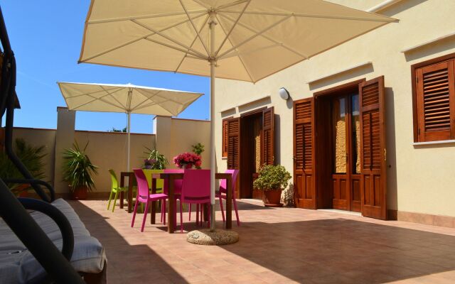 Case Vacanza La Giara