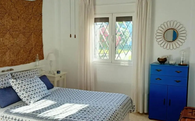 Apartamento Yerbabuena