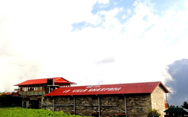 Lukla Airport Resort, Lukla