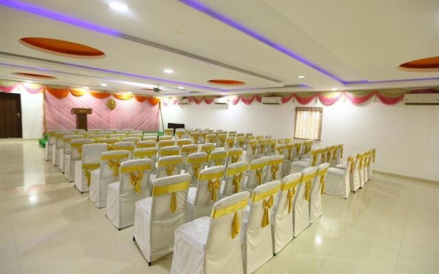 OYO Rooms Poonamallee Bangalore Chennai Highway