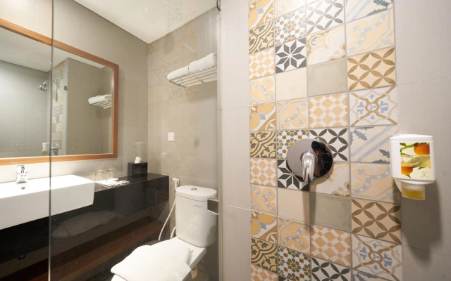Kokoon Hotel Surabaya