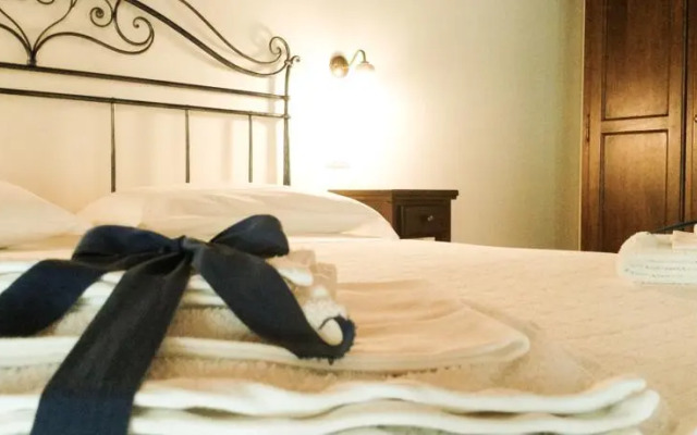 Agriturismo Anna Caterina