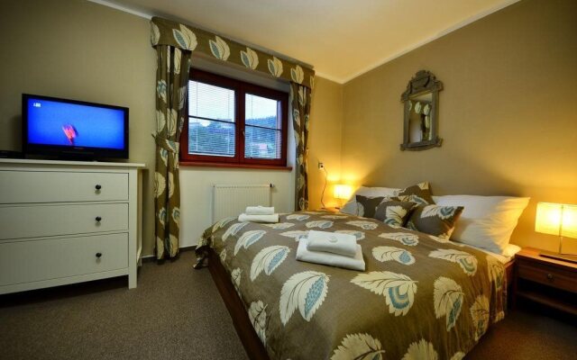 Ski Hotel Stoh