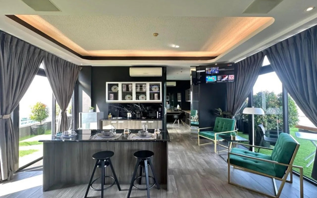 Azumi Boutique Hotel