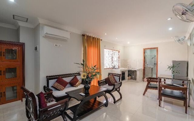 Sinaka Angkor Hotel