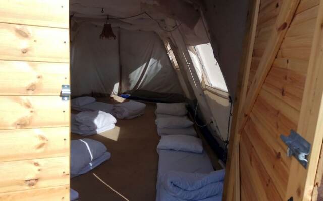 Desert Camping Israel - Hostel