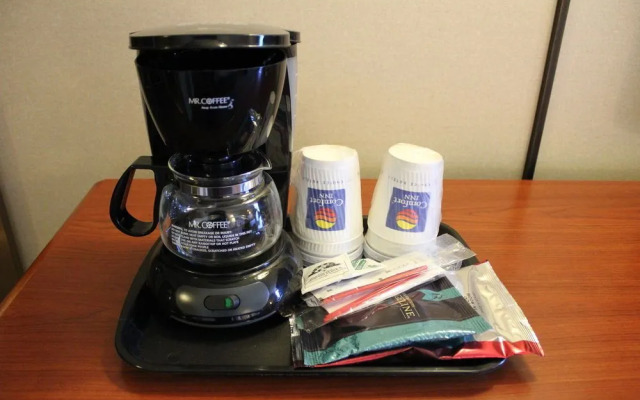 Fairfield Inn & Suites Madison South