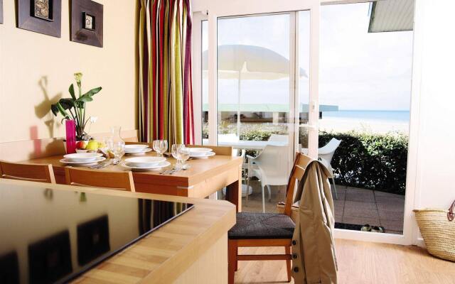 Belambra Clubs Residence Omaha Beac