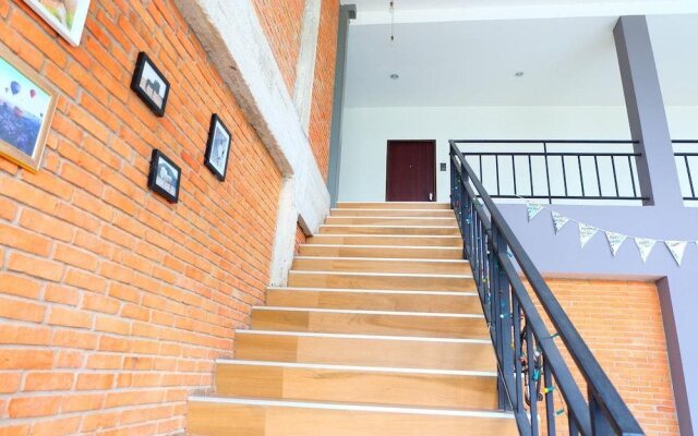 Bed Hub Hotel
