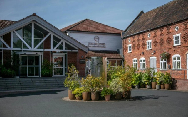 Telford Hotel, Spa & Golf Resort