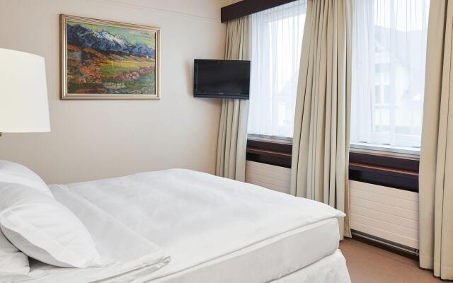 Hotel Holt - The Art Hotel