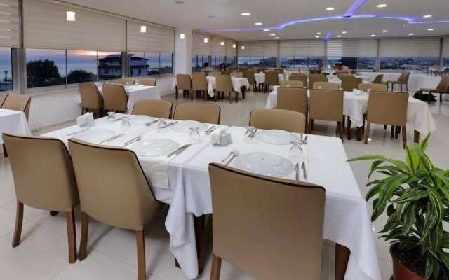 Agz Hotel