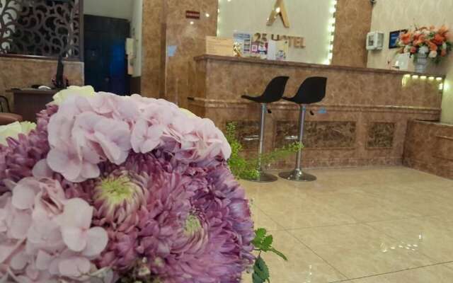 Bao Hung Hotel  Apartment