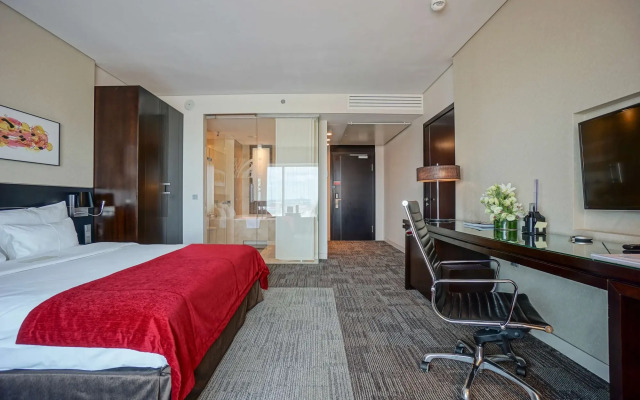 Andersia Hotel & Spa Poznan, a member of Radisson Individuals