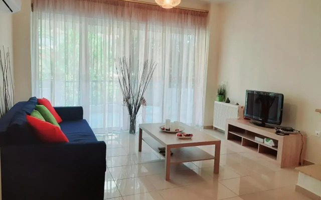 Lovely house