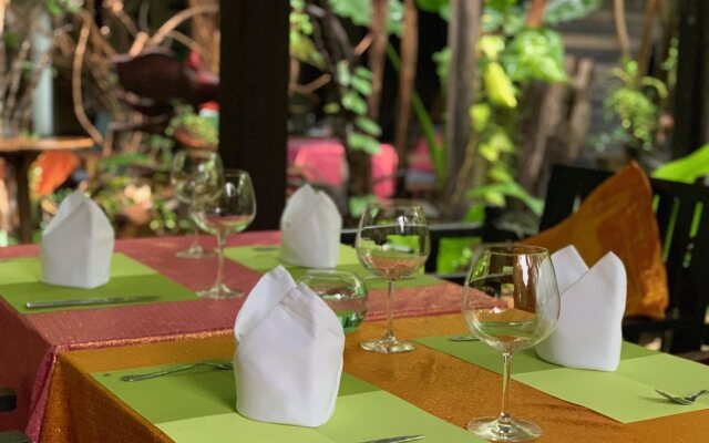 Petit Villa Boutique & Spa