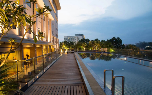 I Hotel