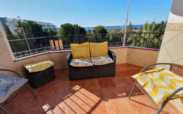 Rico Apartaments Ricosol