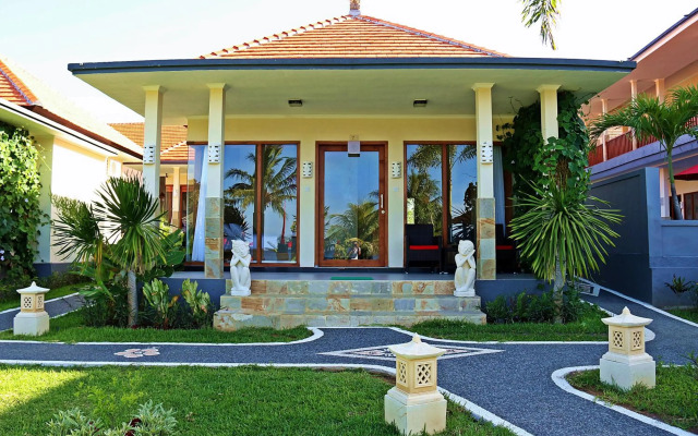 Bali Dive Resort and Spa