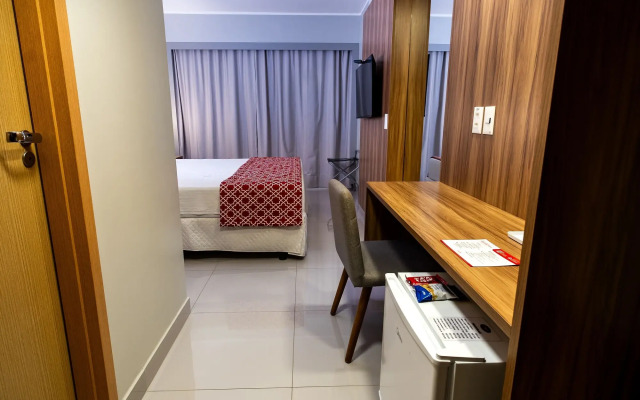 Stop Way Hotel Fortaleza