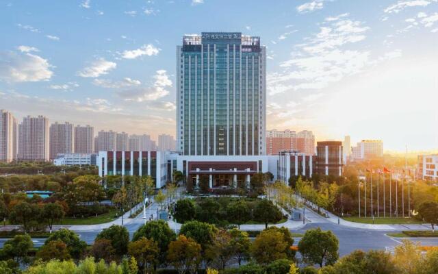 Pullman Changshu Leeman