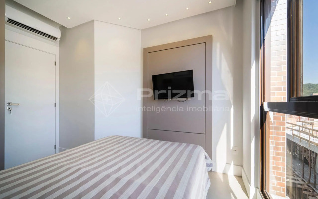 SD 203 · Excelente Apartamento em condomínio com Rooftop e Piscina.