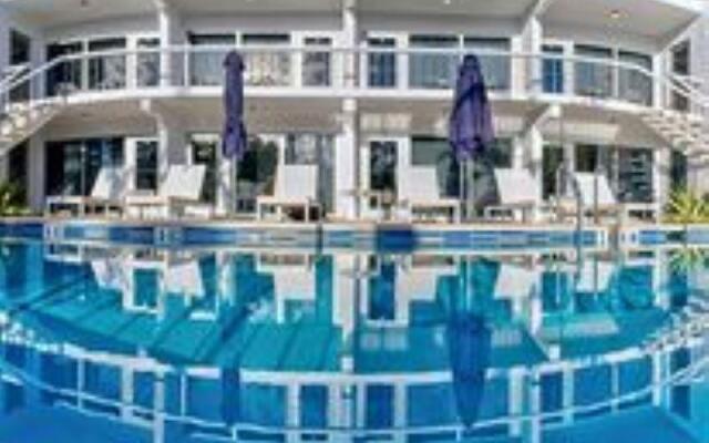 The Elmar Boutique Hotel