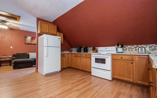 Together at Slope's Edge