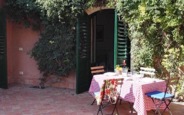 Tenuta San Calogero Appartamento Alloro