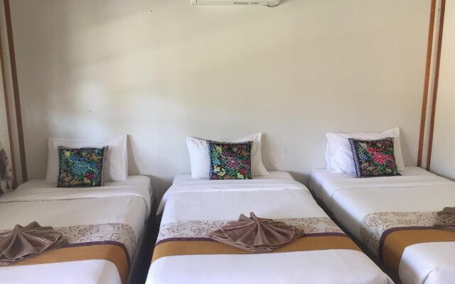 The LION resort