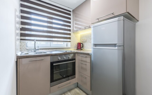 Reval Luxury Stone House Apartments