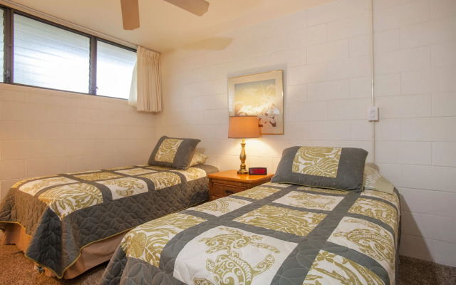 Maui Parkshore #212