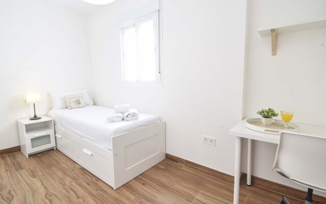 Letmalaga Fisherman's Home