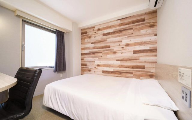 Super Chiba Ekimae – Guest Rooms – Chiba