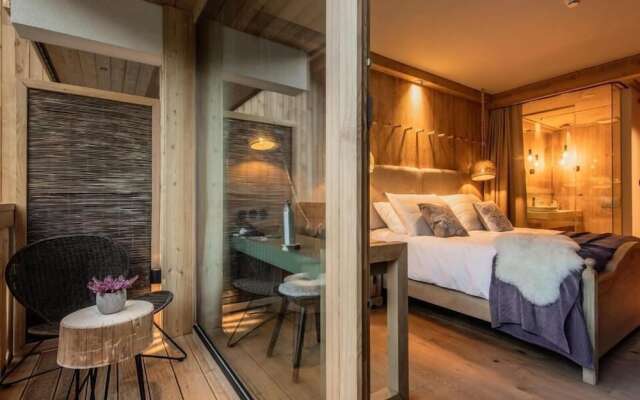 Boutique Hotel Vila Planinka