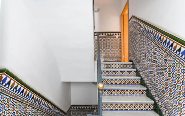 Soho Lounge - Space Maison Apartments