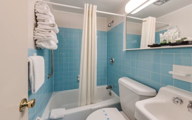 Le Voyageur - a Red Collection Hotel