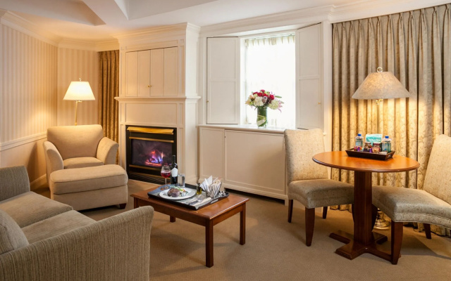 Beechwood Hotel