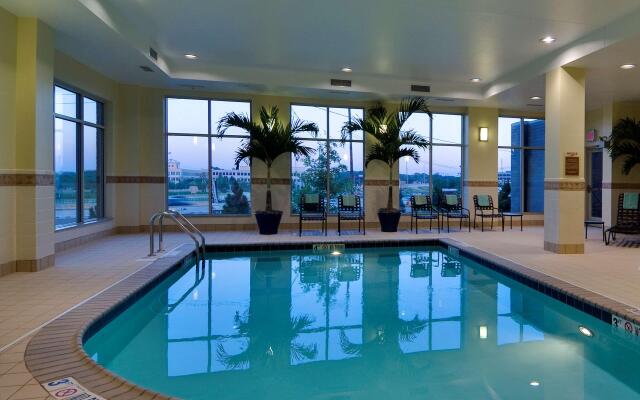 Hilton Garden Inn Lake Forest Mettawa