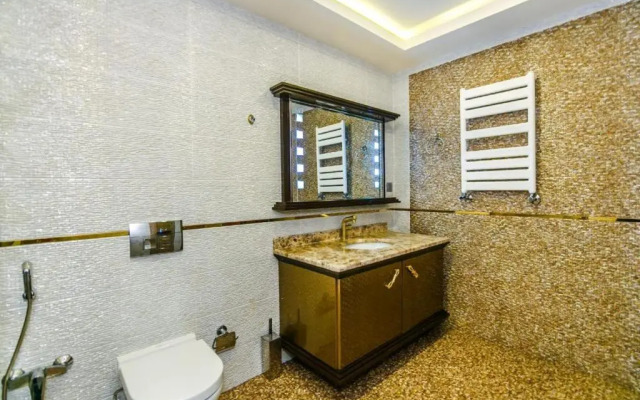 Bakı şəhəri Neftciler prospekti 12/11