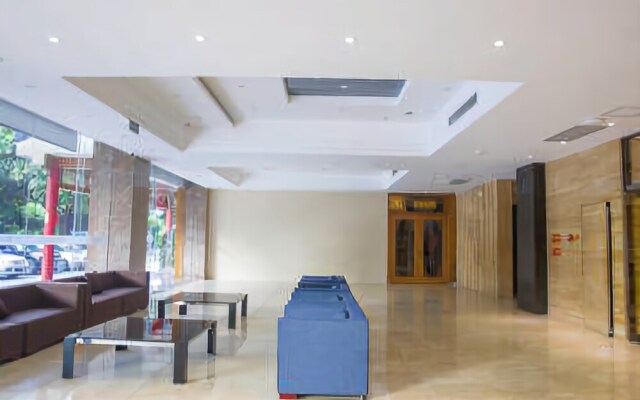 Jtour Inn