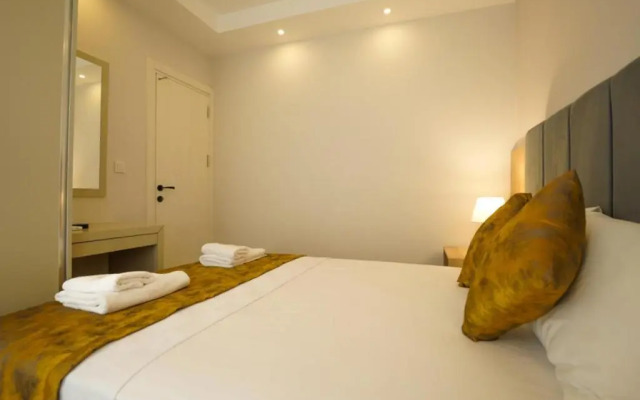Han Apart Hotel