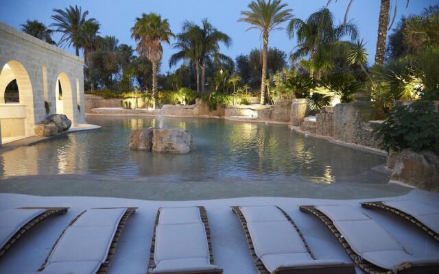 Masseria Quadrelli