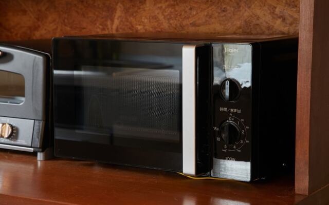 Gojo Higashiyama Residential Suite