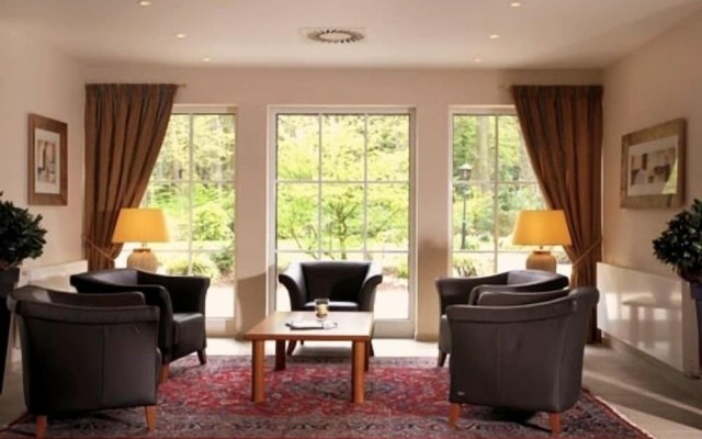 Waldhotel Nachtigall