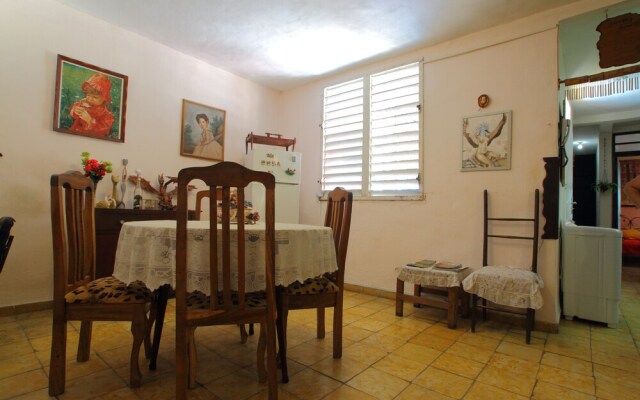 Hostal Dona Cristina y Dayami