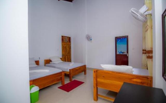 Janaka Safari Homestay