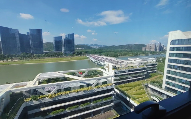 Interact China Fine Condo - Chimelong