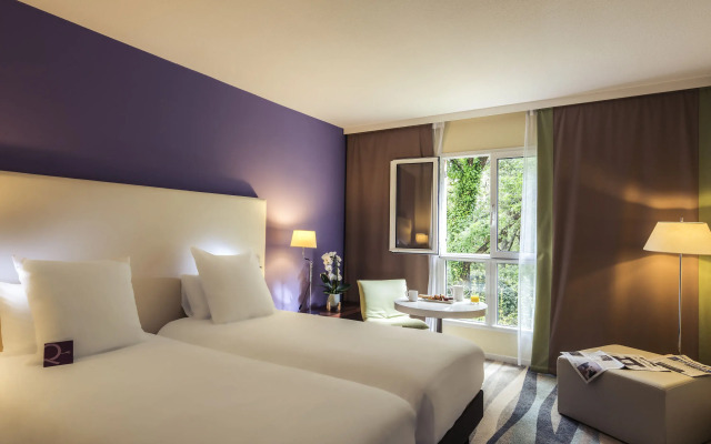 Mercure Antibes Sophia Antipolis