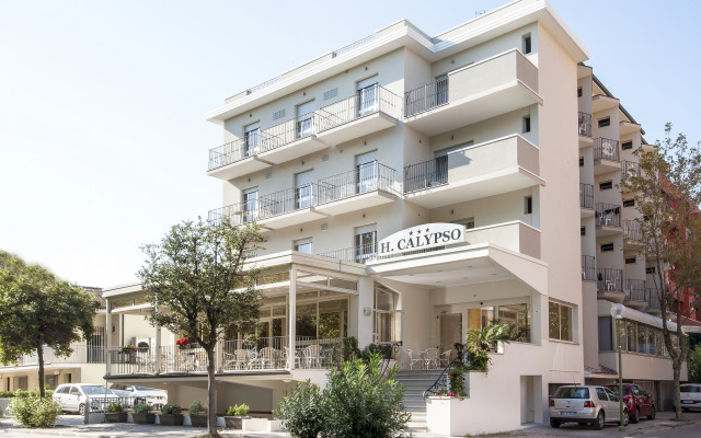 Hotel Calypso